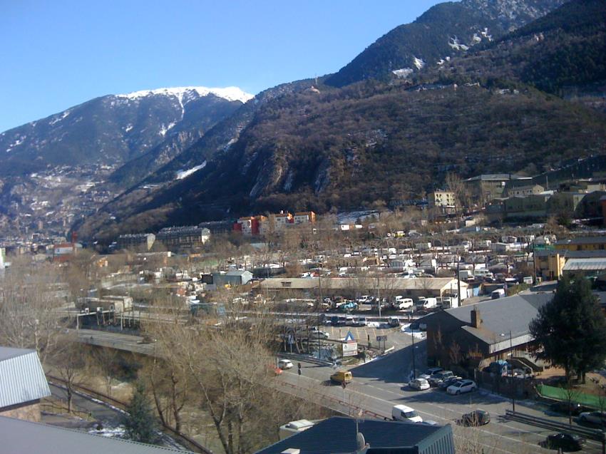 Dúplex en venda a Andorra la Vella, 6 habitacions, 375 metres