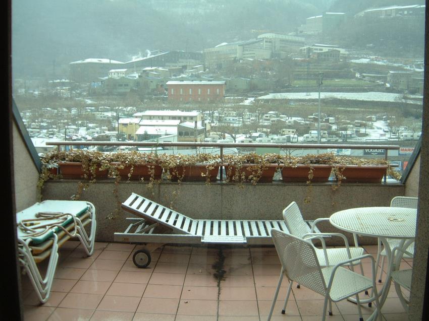 Dúplex en venda a Andorra la Vella, 6 habitacions, 375 metres